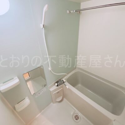 バスルーム（※カラー・デザインが変更になる場合がございます）(風呂)