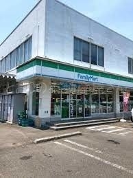 ファミリーマート宮崎霧島四丁目店(周辺)