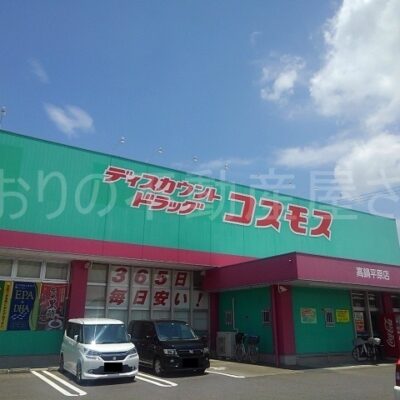 コスモス高鍋平原店(周辺)