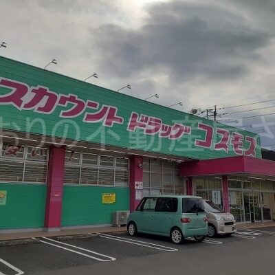 コスモス　田野店(周辺)