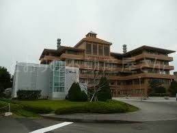 私立宮崎産業経営大学(周辺)