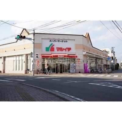 Maruichi丸山店(周辺)