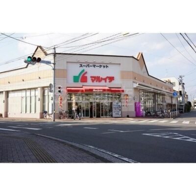 Maruichi丸山店(周辺)