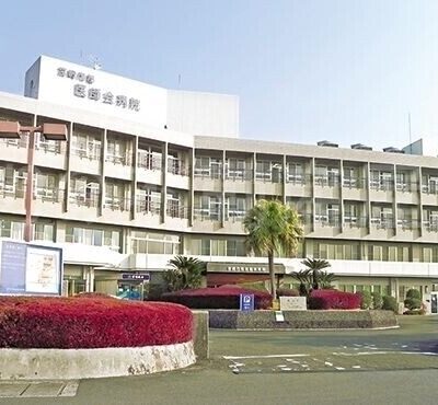 公益社団法人宮崎市郡医師会宮崎市郡医師会病院(周辺)